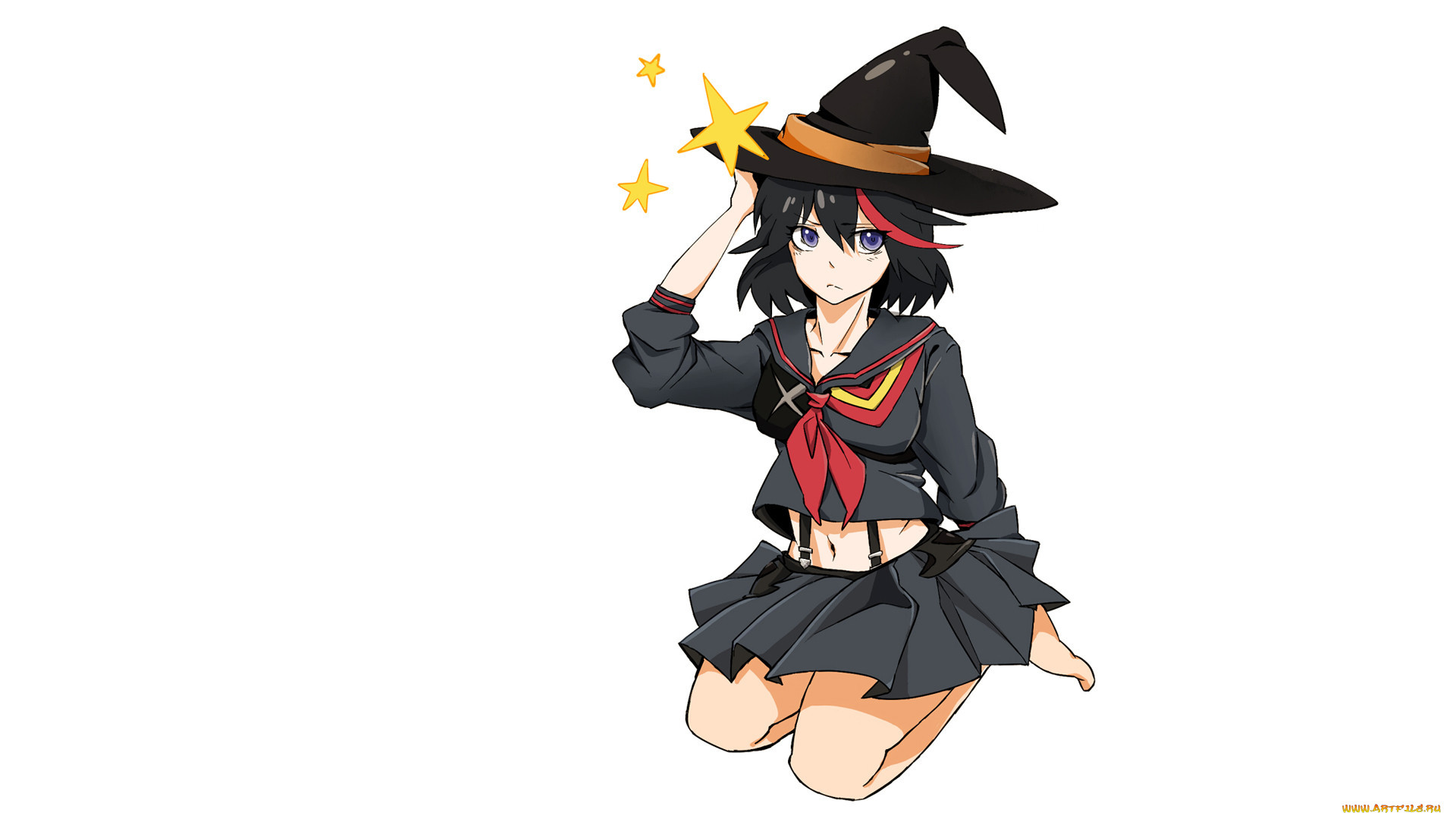 , kill la kill, , , 